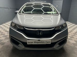 Honda Fit Daa-gp6 Hybrid 5DR Auto - Image 3