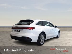 Audi A5 Avant Edition One SE TDI 150 kW S Tronic - Image 4