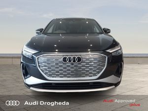 Audi Q4 E-tron S Line 40 - Image 2