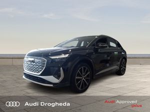 Audi Q4 E-tron S Line 40 - Image 3