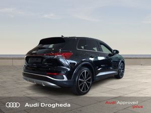 Audi Q4 E-tron S Line 40 - Image 4