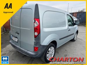 Renault Kangoo 1.5 dci - Image 4