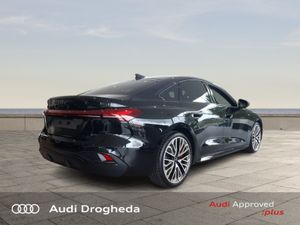 Audi A5 Edition One S Line TDI 150 kW S Tronic - Image 4