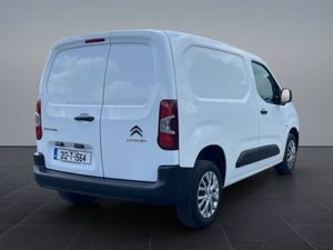 Citroen Berlingo 1000 EPRISE PRO - Image 2