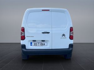 Citroen Berlingo 1000 EPRISE PRO - Image 4