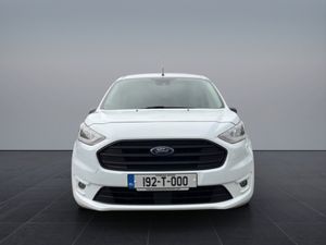 Ford Transit Connect 240 TREND LWB - Image 2