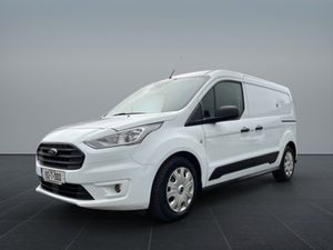 Ford Transit Connect 240 TREND LWB - Image 3