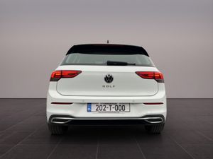 Volkswagen Golf STYLE TDI - Image 2