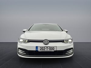 Volkswagen Golf STYLE TDI - Image 4