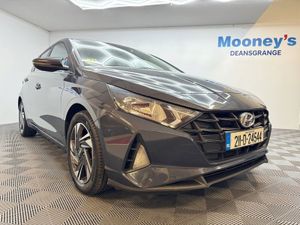 Hyundai i20 1.2 Deluxe Plus - Image 3