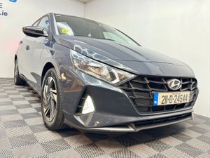 Hyundai i20 1.2 Deluxe Plus - Image 4
