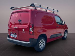 Peugeot Partner PROFESSIONAL L1 B - Image 2