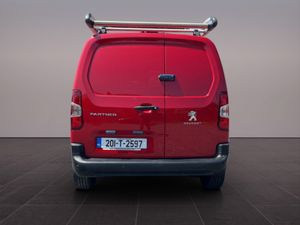 Peugeot Partner PROFESSIONAL L1 B - Image 4