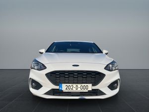 Ford Focus ST-LINE TDCI - Image 3