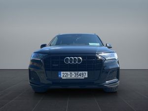 Audi Q7 S LN COMP 60 TFSI E QUATTRO - Image 3