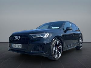 Audi Q7 S LN COMP 60 TFSI E QUATTRO - Image 4