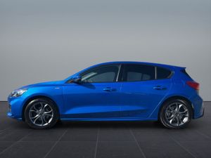 Ford Focus ST-LINE TDCI - Image 4