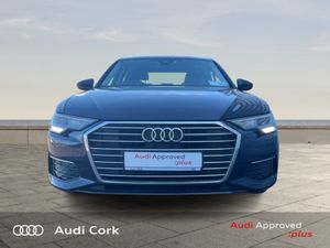 Audi A6 2.0 40tdi 204BHP SE Automatic With Space - Image 3