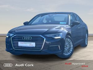 Audi A6 2.0 40tdi 204BHP SE Automatic With Space - Image 4