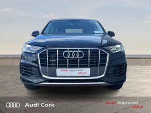 Audi Q7 55 Tfsie 380BHP Quattro SE Automatic - Image 3