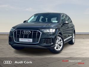 Audi Q7 55 Tfsie 380BHP Quattro SE Automatic - Image 4
