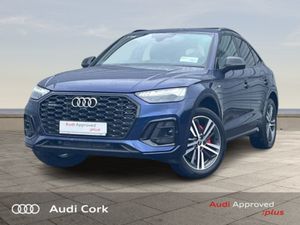 Audi Q5 Sportback 55tfsi E Quattro Automatic - Image 4