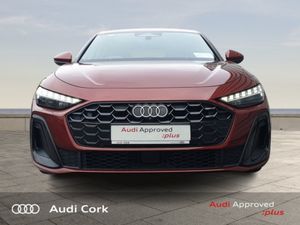 Audi A5 40tdi Edition ONE S-line With Black Styli - Image 3
