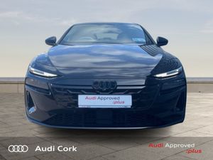 Audi A6 Avant E-tron Performance S-line Automatic - Image 3