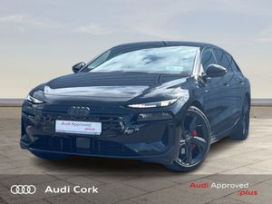 Audi A6 Avant E-tron Performance S-line Automatic - Image 4