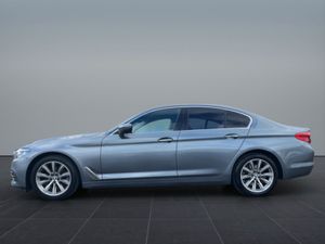 BMW 5-Series D SE G2 JC32 4DR AUTO - Image 2
