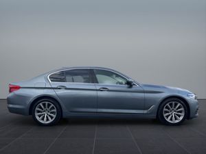 BMW 5-Series D SE G2 JC32 4DR AUTO - Image 3