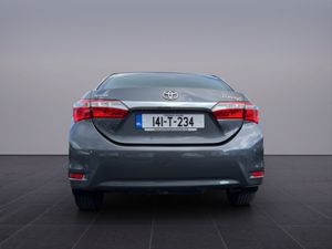 Toyota Corolla 1.4 D-4D LUNA 4DR - Image 4