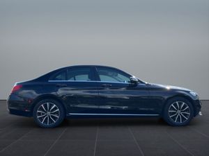 Mercedes-Benz C-Class C220 D SE VERY LOW MILEAGE - Image 2