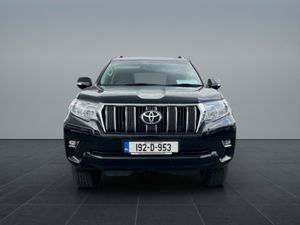 Toyota Land Cruiser LAND CRU LC LWB GX 4DR AUTO CO - Image 3