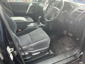 Toyota Land Cruiser LAND CRU LC LWB GX 4DR AUTO CO - Image 4