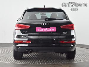 Audi Q3 1.4 5DR Auto - Image 4