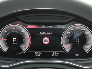 A6 S Line * Comfort and Light pack * Low kms - Image 3