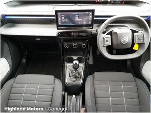 Citroen C3 ALL New C3 Petrol  Hybrid and Electric - Image 2