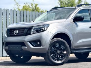 Nissan Navara 2021 Nissan Navara  N-GUARD 2.3 Dies - Image 2