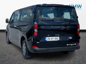 Ford Transit Custom Kombi 2.5 LWB Trend Automatic - Image 3