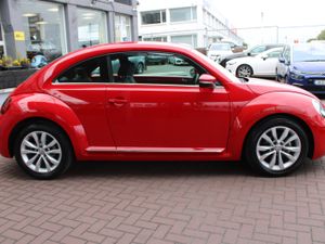 2018 VW BEETLE - Image 3