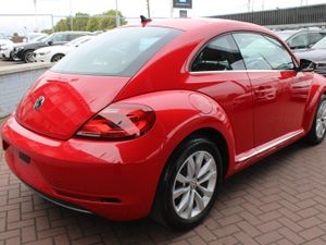 2018 VW BEETLE - Image 4