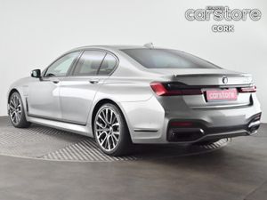 BMW 7 Series 745 E LCI 7sme 4DR Auto - Image 3