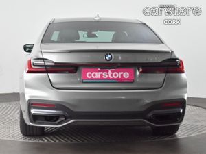 BMW 7 Series 745 E LCI 7sme 4DR Auto - Image 4