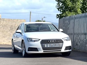 Audi A4 2016 Audi A4 Sport ULTRA - Image 3
