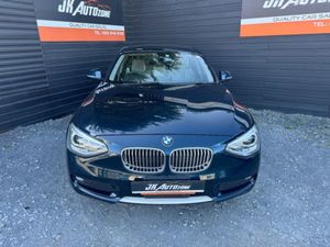 BMW 1 Series 116i Auto - Image 2
