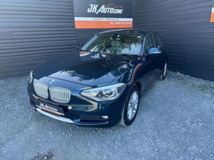 BMW 1 Series 116i Auto - Image 3