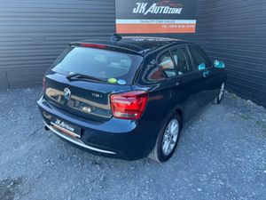 BMW 1 Series 116i Auto - Image 4