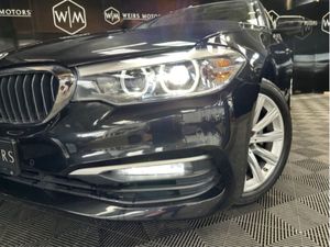 BMW 5-Series BMW 5 Series 520D BMW Service History - Image 3