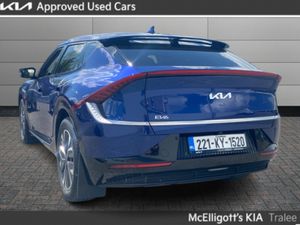 Kia EV6 5DR AUTO EV EARTH - Image 3
